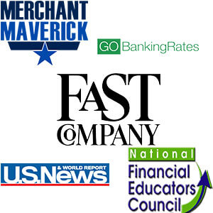 Sites I've been featured or quoted on