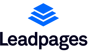 Leadpages logo