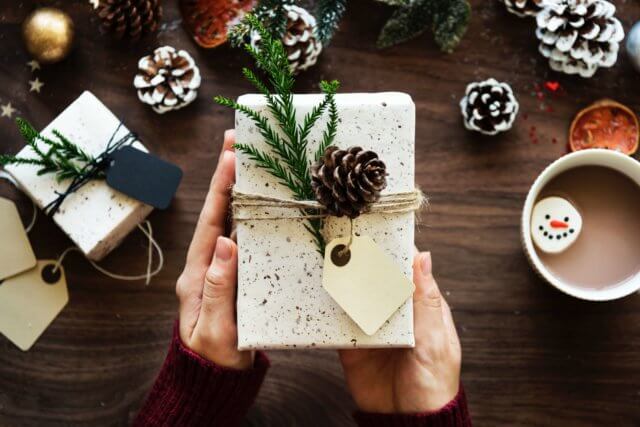 top gifts for finance lovers