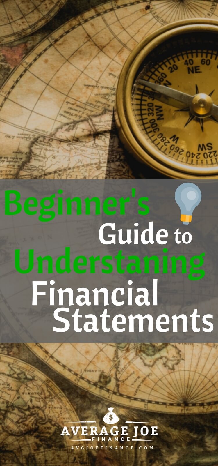 Everything you need to know about financial statements